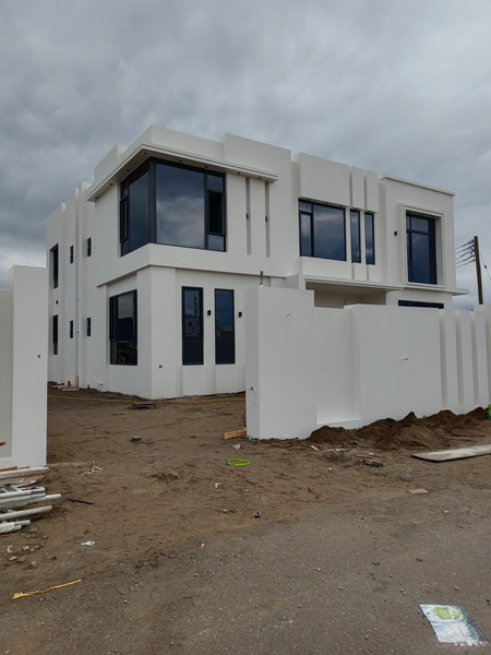 Cover photo of Upvc Windows door